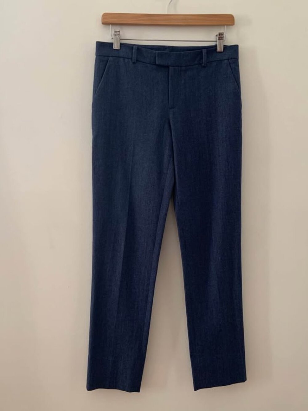 Club Monaco Denim Blue Pants
